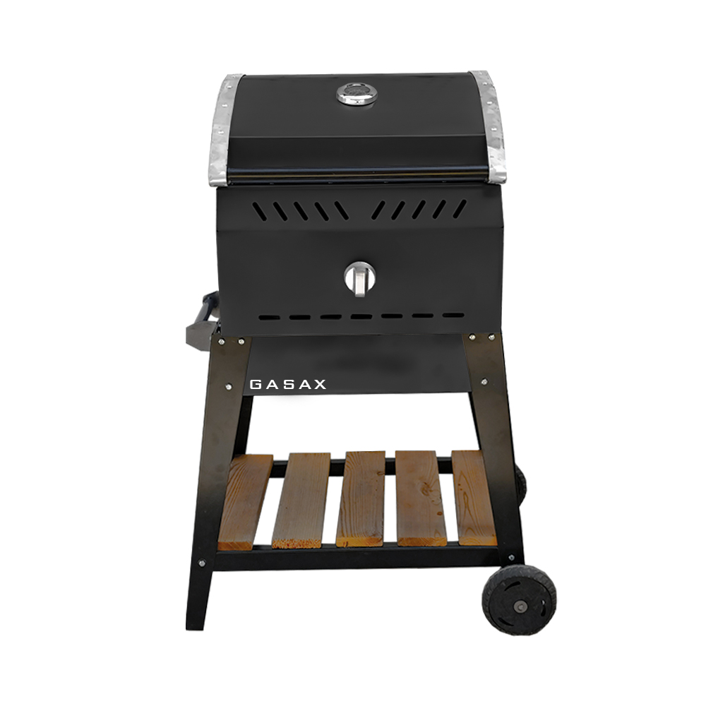 باربیکیو گازاکس پرو 5045