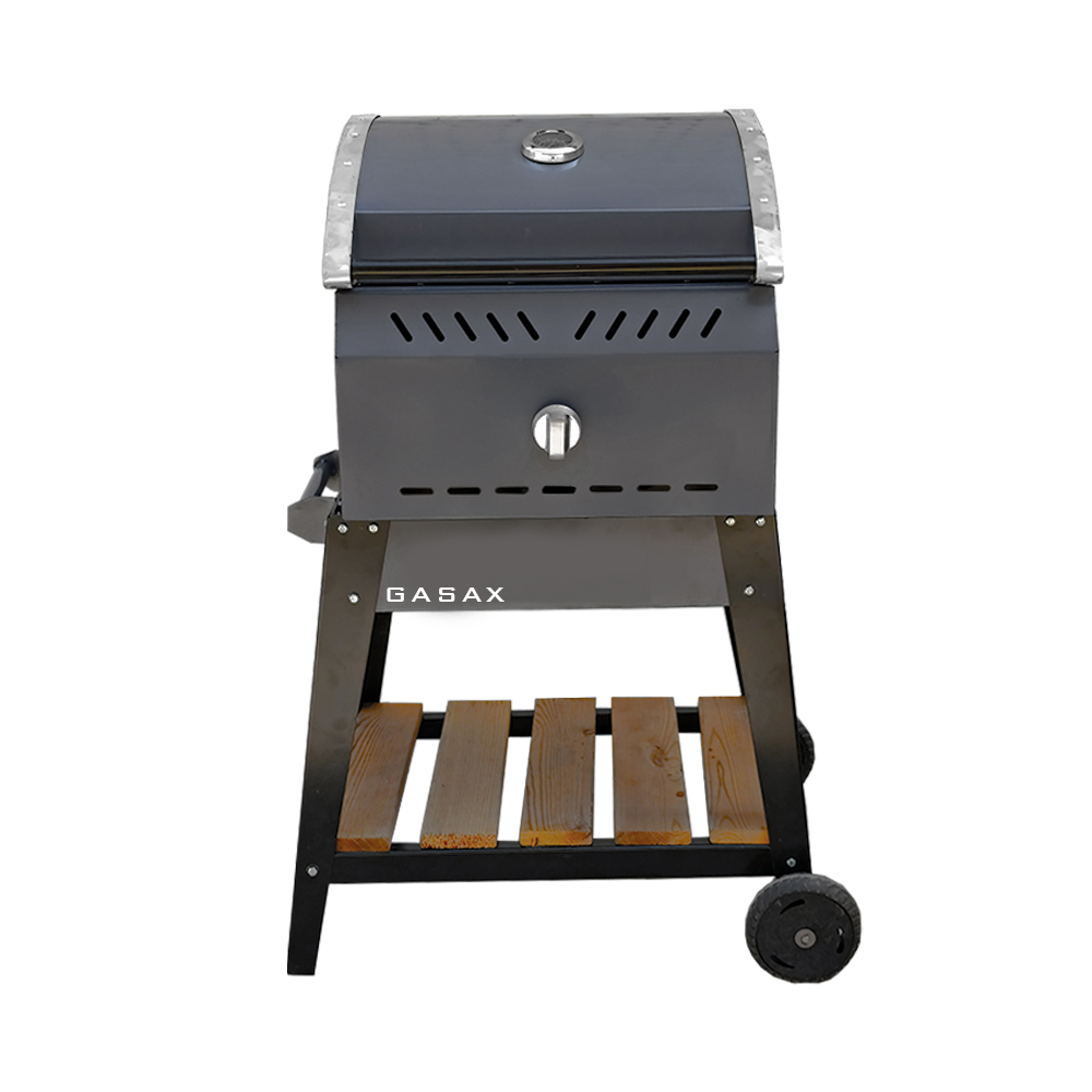 باربیکیو گازاکس پرو 5045