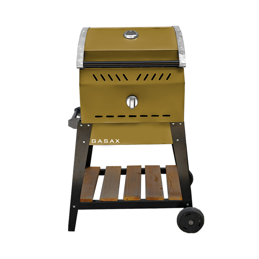 باربیکیو گازاکس پرو 5045