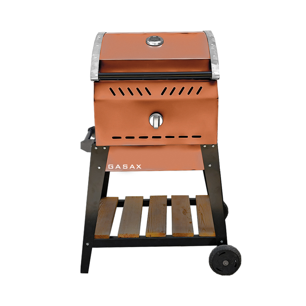 باربیکیو گازاکس پرو 5045