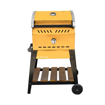 باربیکیو گازاکس پرو 5045