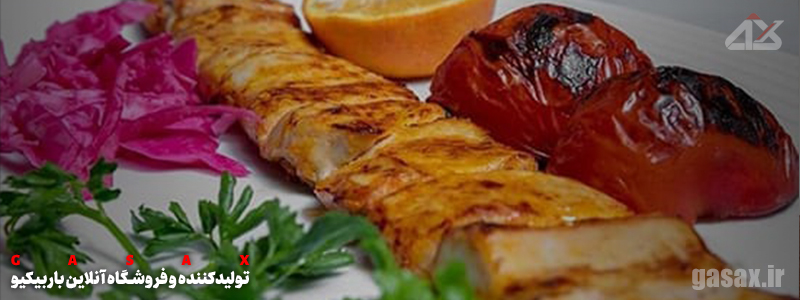 جوجه کباب گریل، باربیکیو، جوجه کباب باربیکیو، جوجه کباب، جوجه