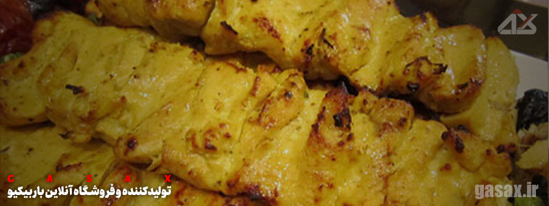 جوجه کباب گریل، باربیکیو، جوجه کباب باربیکیو، جوجه کباب، جوجه