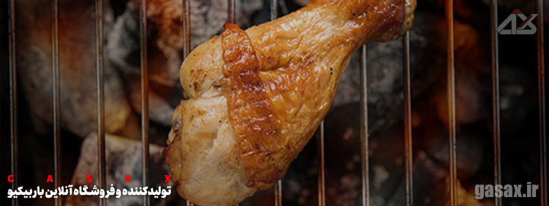 مرغ-باربیکیو، مرغ-گریل-شده، مرغ-کبابی، مرغ-باربیکیویی، ماهی-گریل، مرغ-ترد، مرغ-کره-ای