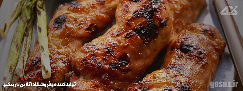 مرغ-باربیکیو، مرغ-گریل-شده، مرغ-کبابی، مرغ-باربیکیویی، ماهی-گریل، مرغ-ترد، مرغ-کره-ای