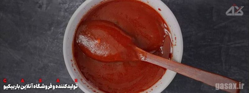 بهترین-سس-های-باربیکیو، سس-باربیکیو، سس-تند، سس-خوشمزه، طرز-تهیه-سس-خوشمزه، طرز-تهیه-سس-تند