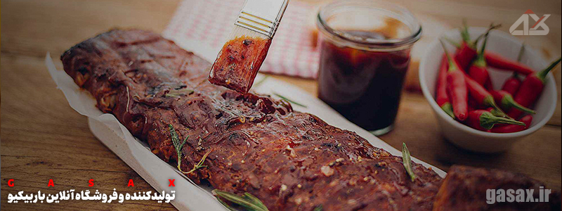 دانش باربیکیو، گوشت، باربیکیو، غذای باربیکیویی، دستورپخت غذای باربیکیویی، شعله باربیکیو