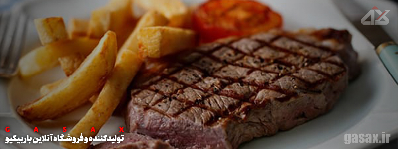 گریل، گریل چیست، گریل چیه، زغال، انواع باربیکیو، دودی کردن