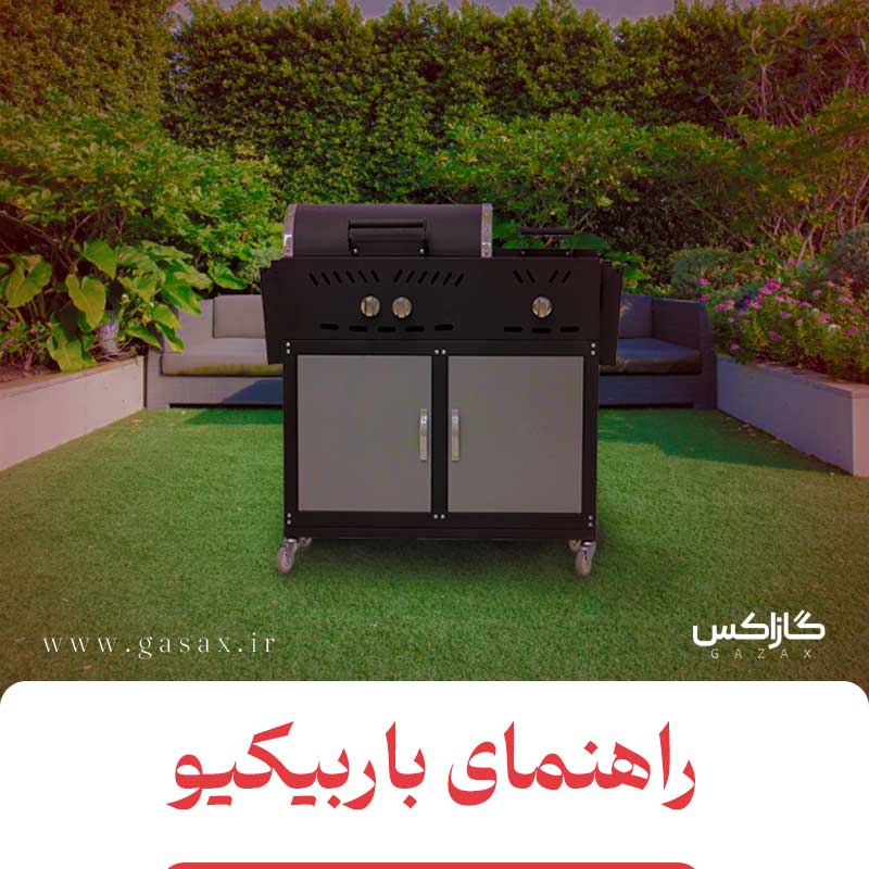 باربیکیوی استاندارد و اطلاعاتی که بدرد شما می خورد