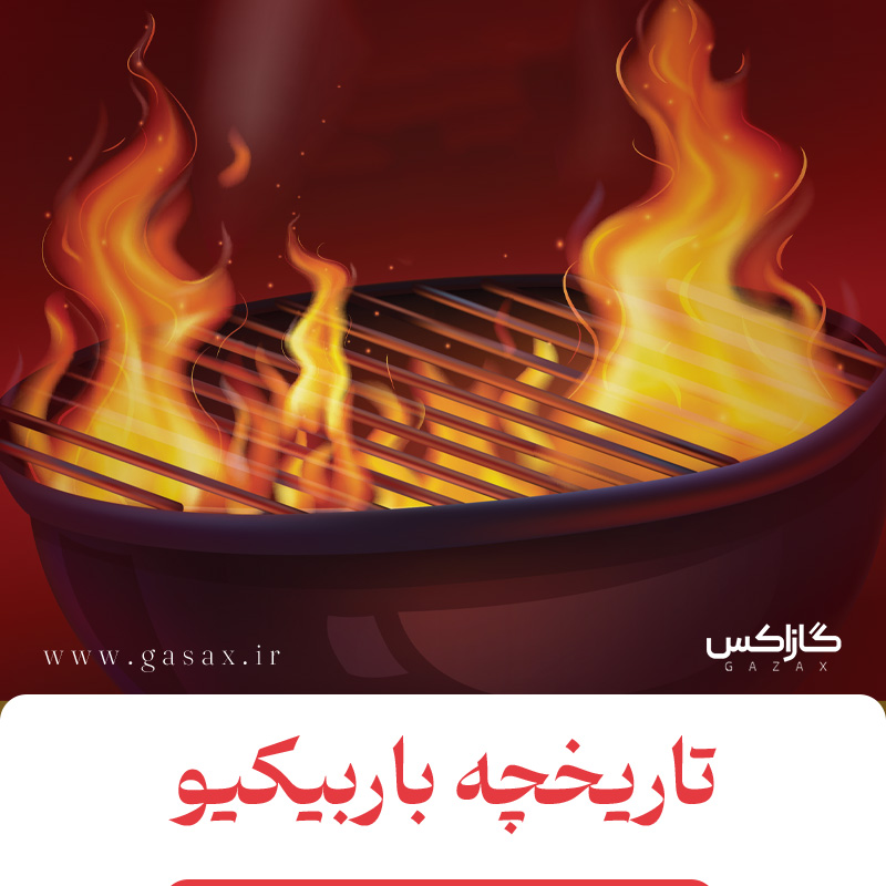 باربیکیو ها از کجا آغاز شدند + توضیحات کامل درباره تاریخچه باربیکیو