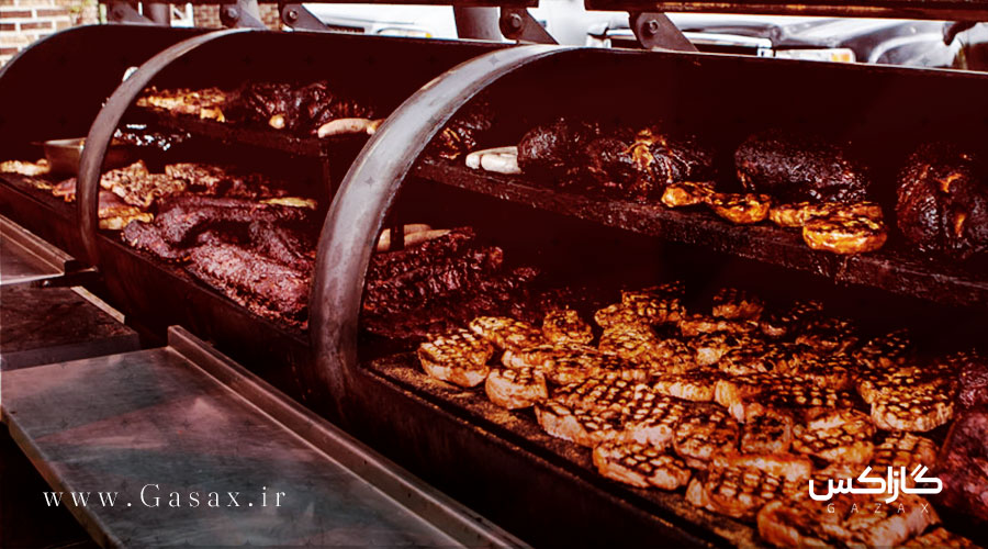 باربیکیو-چیست، انواع-باربیکیو، راهنمای-خرید-باربیکیو، مزایای-باربیکیو، تاریخچه-باربیکیو، کاربرد-باربیکیو، باربیکیو-گازی، باربیکیو-زغالی، باربیکیو-سنگی، باربیکیو-گابیونی، باربیکیو-آجری، باربیکیو-برقی، تفاوت-باربیکیو-با-گریل-کردن، نکات-باربیکیو، نکات-باربیکیو، نکات-مهم-باربیکیو، صفحه-گریل-باربیکیو، بهترین-برند-باربیکیو، باربیکیو-ایرانی