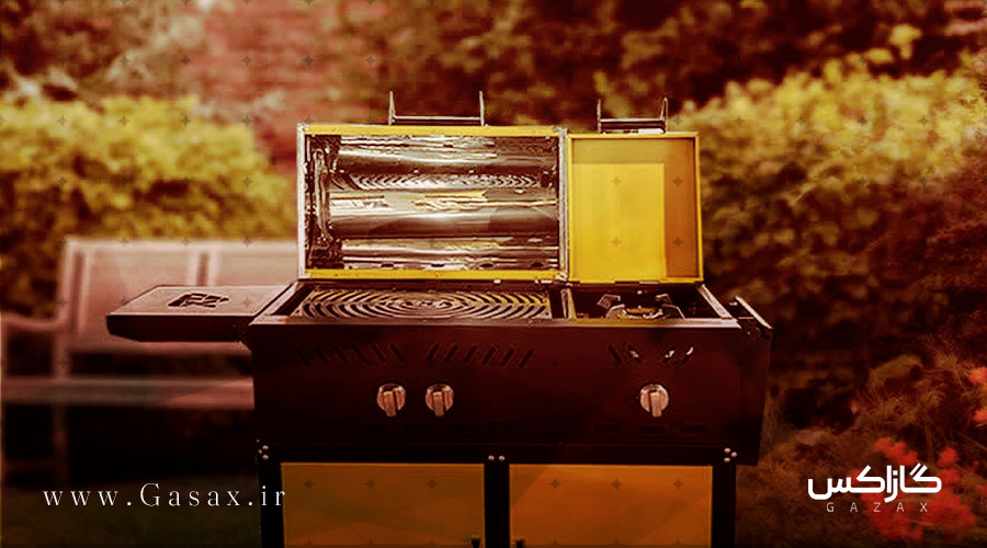 باربیکیو-چیست، انواع-باربیکیو، راهنمای-خرید-باربیکیو، مزایای-باربیکیو، تاریخچه-باربیکیو، کاربرد-باربیکیو، باربیکیو-گازی، باربیکیو-زغالی، باربیکیو-سنگی، باربیکیو-گابیونی، باربیکیو-آجری، باربیکیو-برقی، تفاوت-باربیکیو-با-گریل-کردن، نکات-باربیکیو، نکات-باربیکیو، نکات-مهم-باربیکیو، صفحه-گریل-باربیکیو، بهترین-برند-باربیکیو، باربیکیو-ایرانی