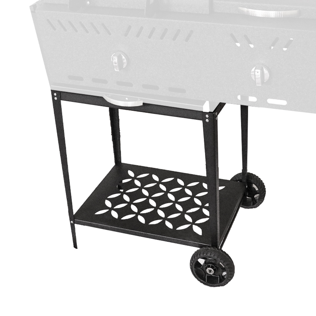 گاری باربیکیو 6040 گازاکس