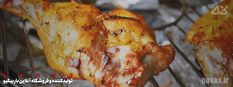 گریل، گریل چیست، گریل چیه، زغال، انواع باربیکیو، دودی کردن
