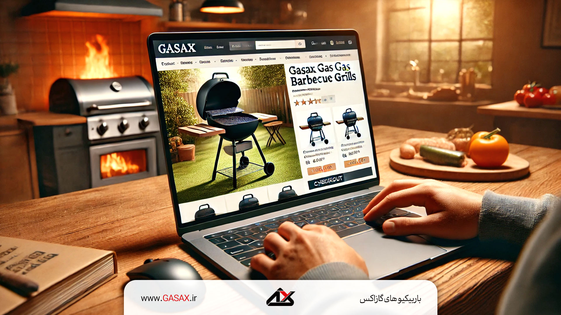 خرید-باربیکیو-آنلاین، خرید-باربیکیو-اینترنتی، خرید-آنلاین-باربیکیو
