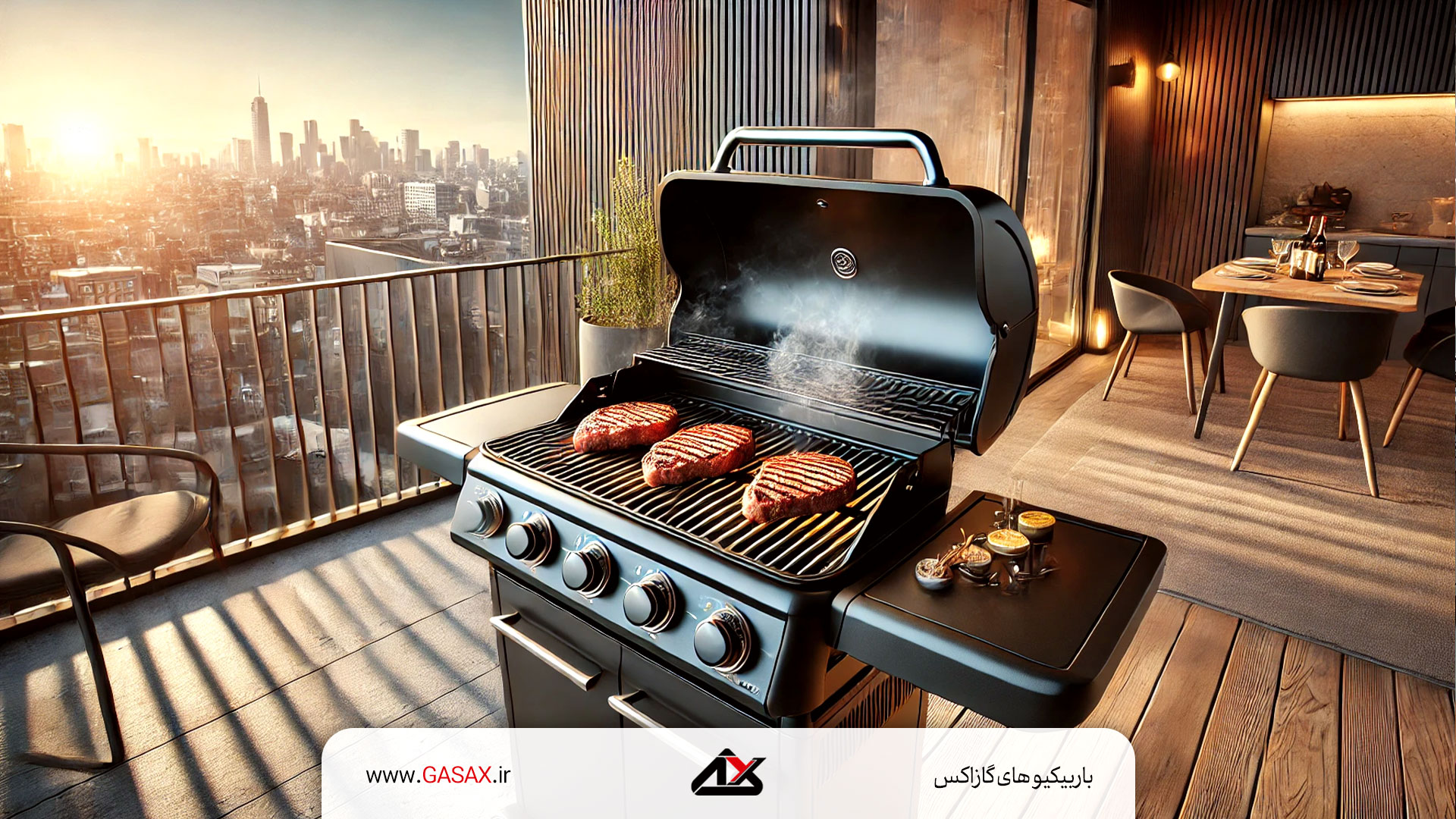 باربیکیو-چه-مارکی-خوبه؟ باربیکیو-چه-مارکی-خوبه؟