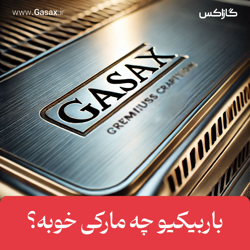 باربیکیو گازی و زغالی چه مارکی خوبه؟