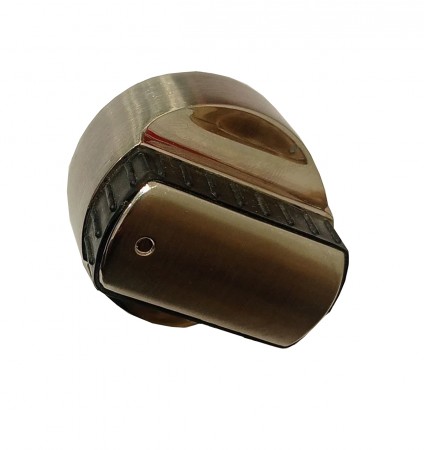 ولوم باربیکیو گازاکس پرفشنال آبکاری