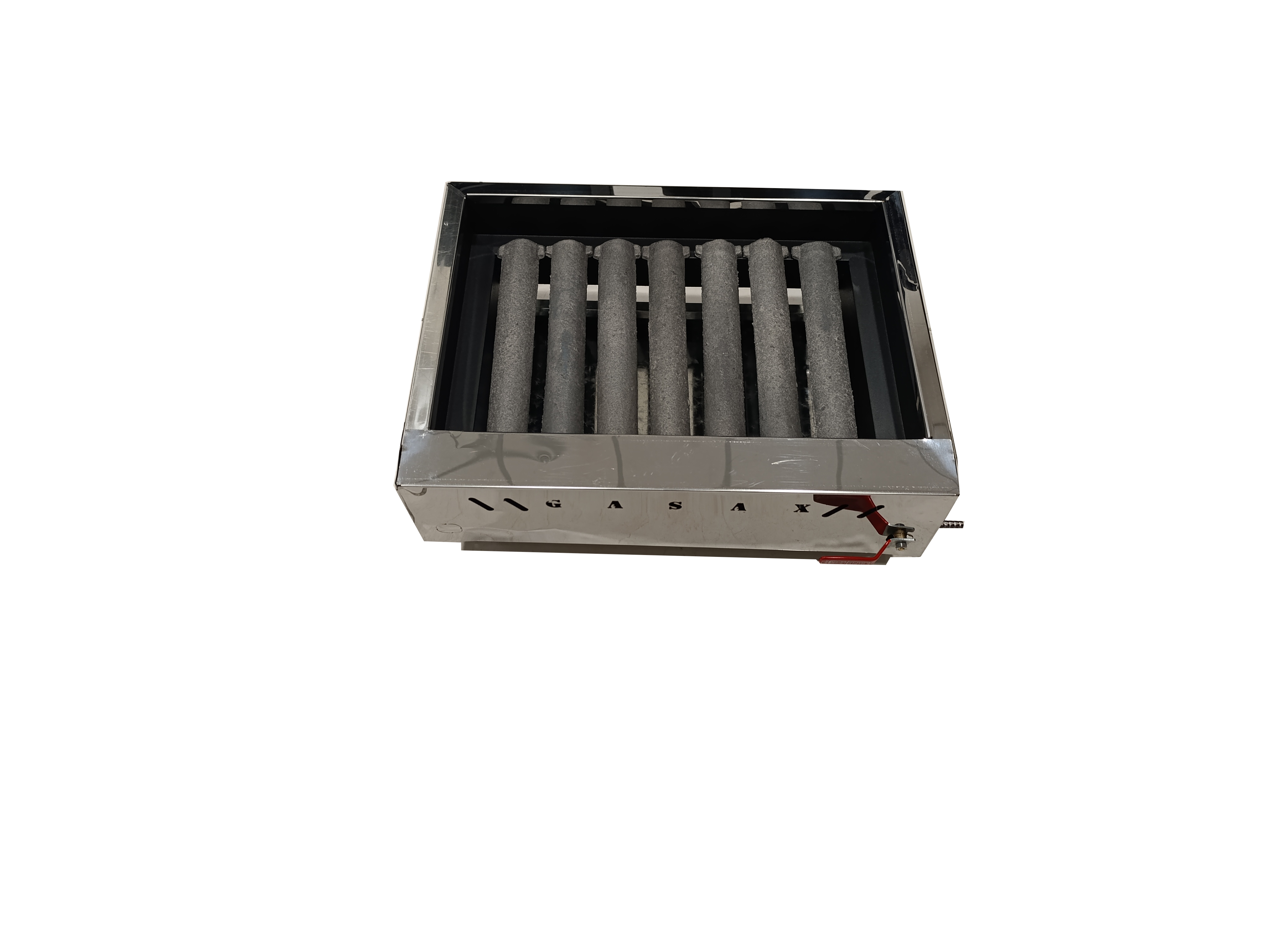 کباب پز گازی 5040 کازاکس