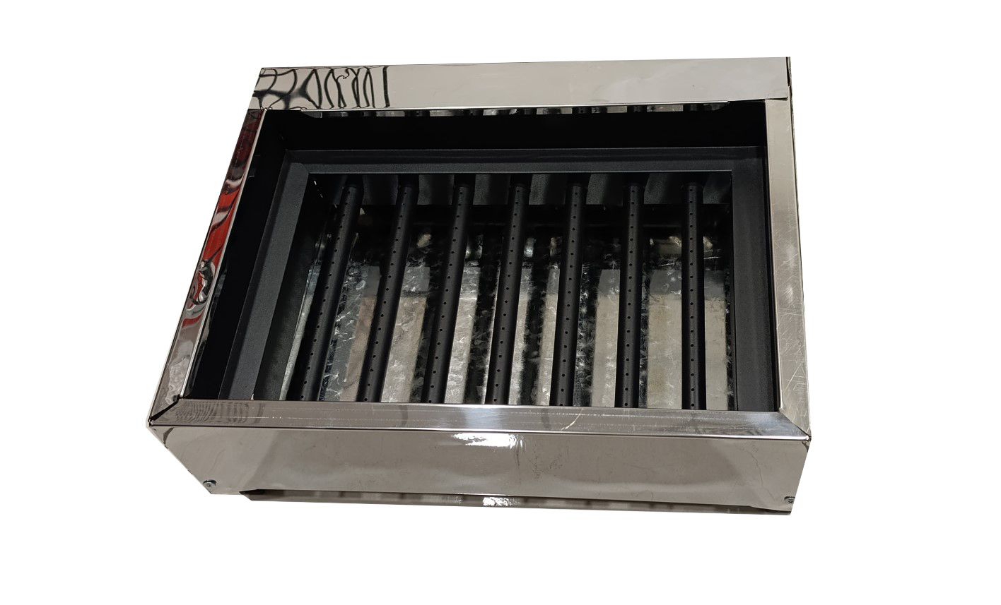 کباب پز گازی 5040 کازاکس