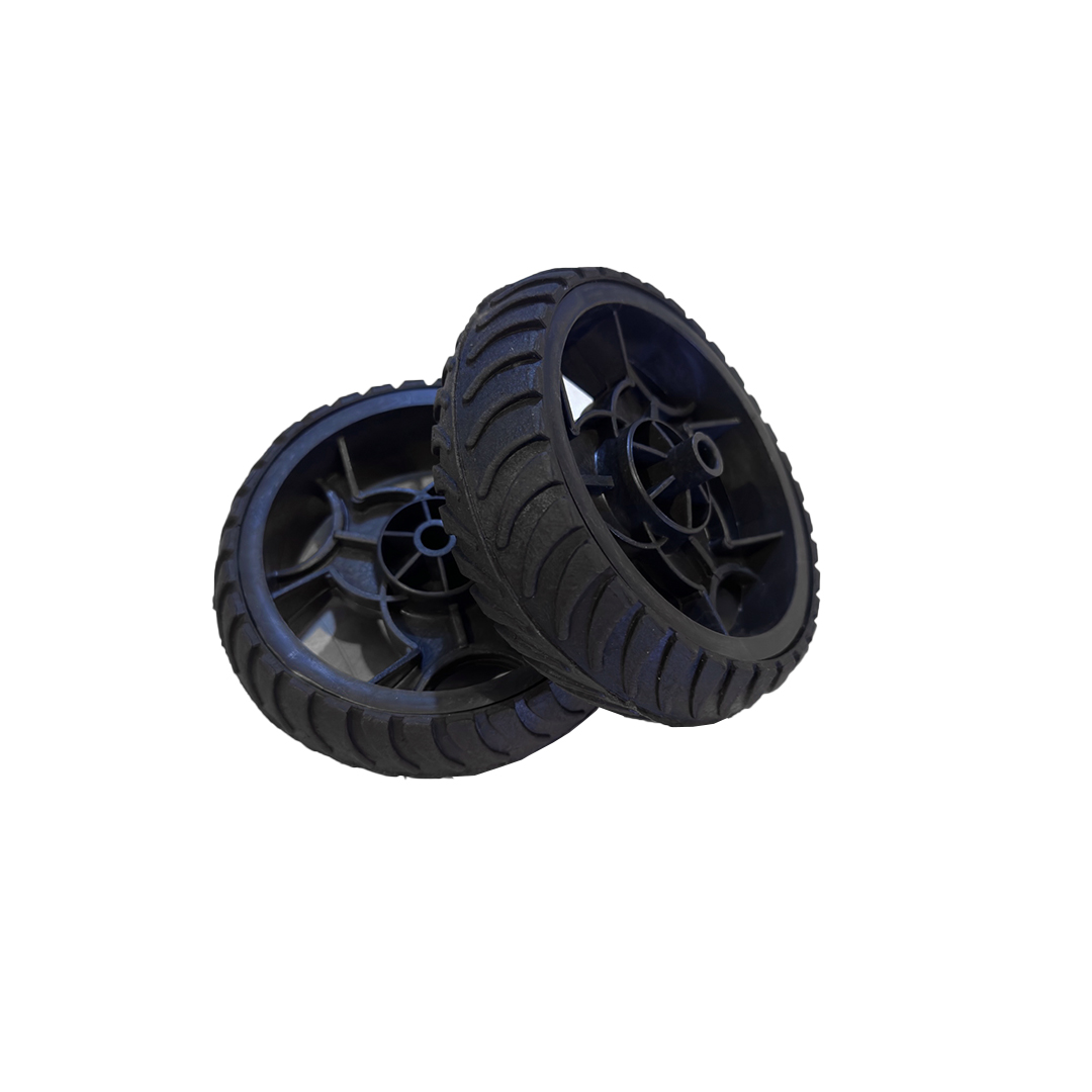 چرخ گاری باربیکیو گازاکس