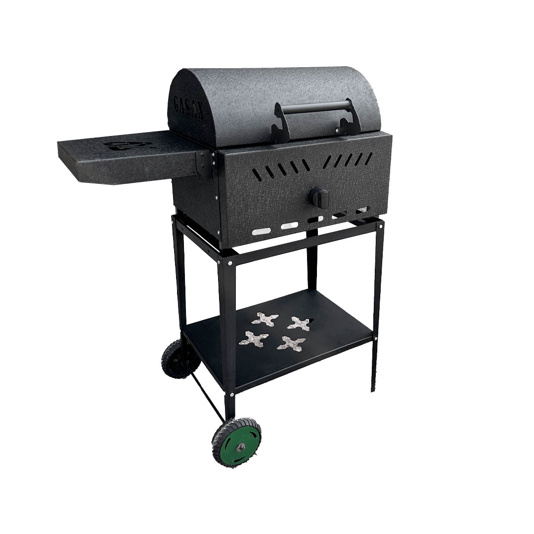 باربیکیو گازی زغالی گازاکس مدل 5040 کد 2100120001