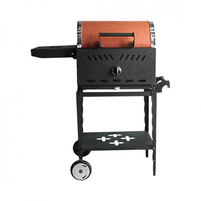 باربیکیو گازی زغالی گازاکس PLUS مدل  5040 کد 2100130001