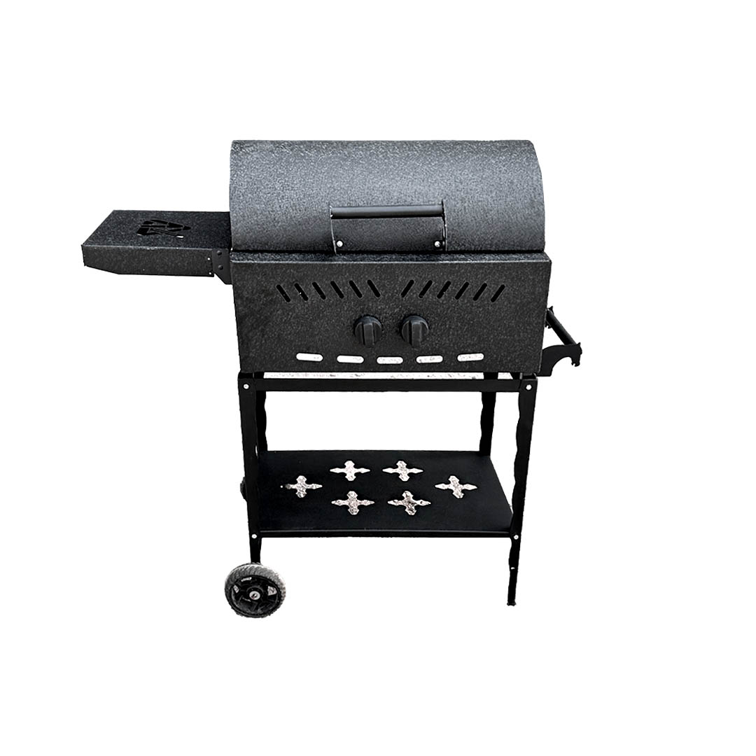 باربیکیو گازی زغالی گازاکس مدل 6040 کد 2100120002