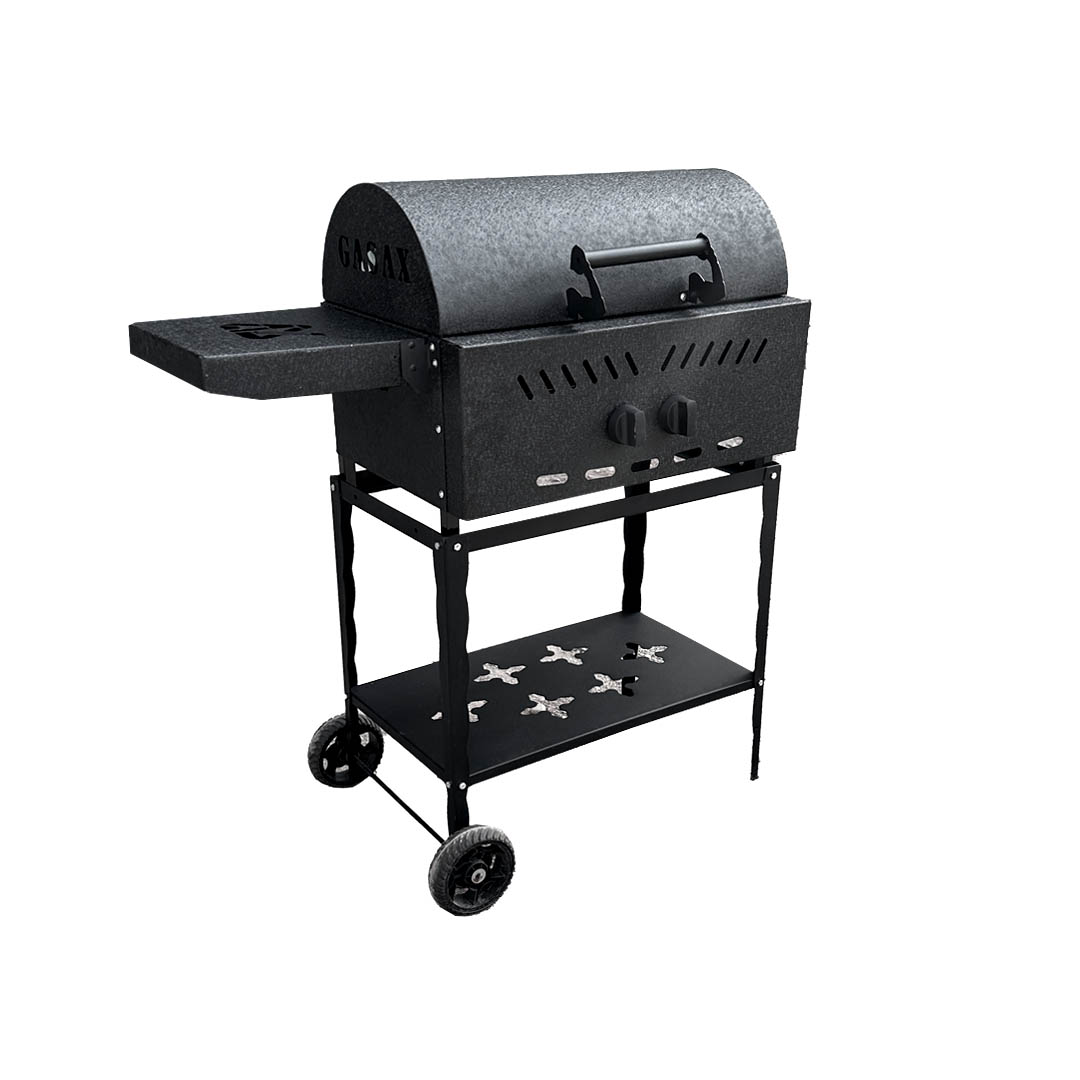 باربیکیو گازی زغالی گازاکس مدل 6040 کد 2100120002