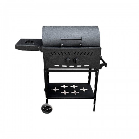 باربیکیو گازی زغالی گازاکس مدل 6040 کد 2100120002