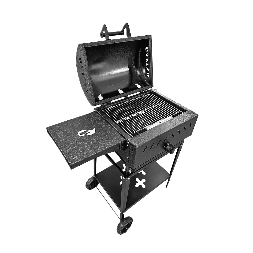 باربیکیو گازی اقتصادی گازینو 5040