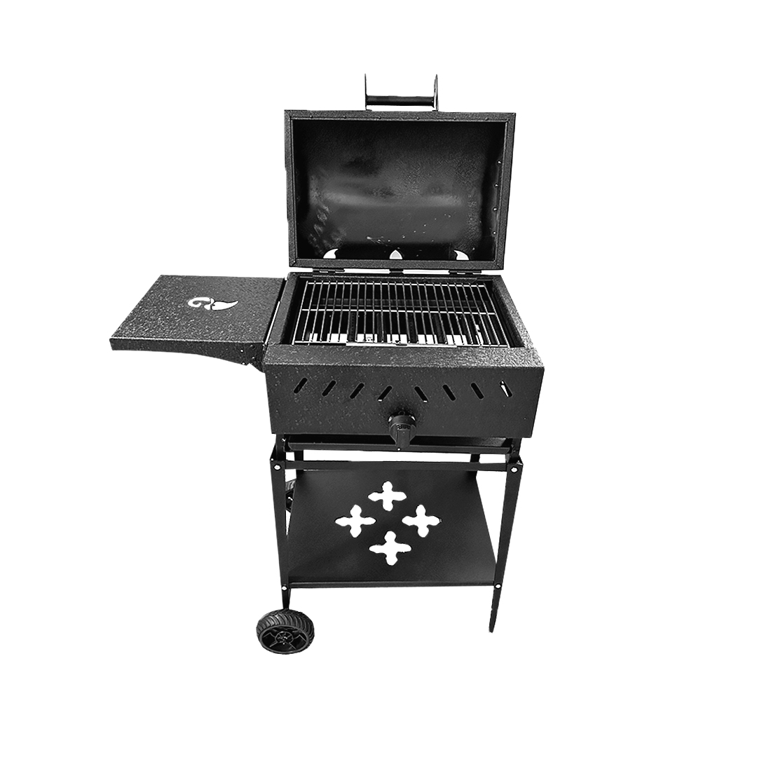 باربیکیو گازی اقتصادی گازینو 5040