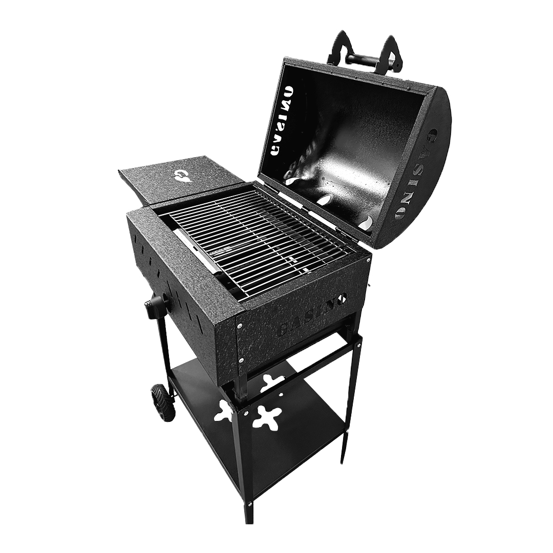 باربیکیو گازی اقتصادی گازینو 5040