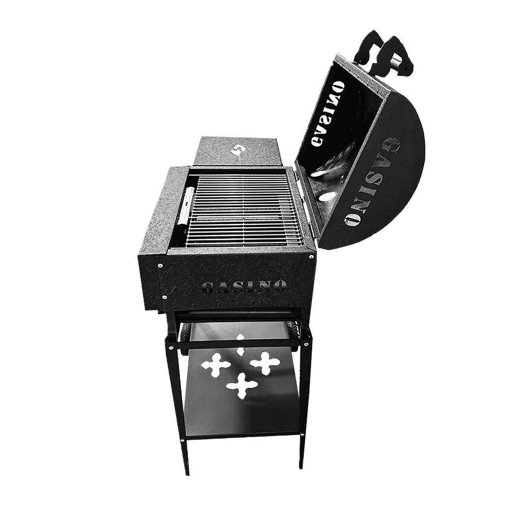 باربیکیو گازی اقتصادی گازینو 5040