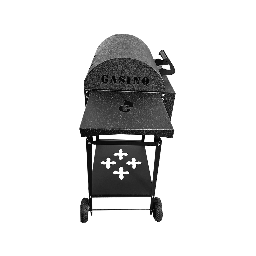 باربیکیو گازی اقتصادی گازینو 5040