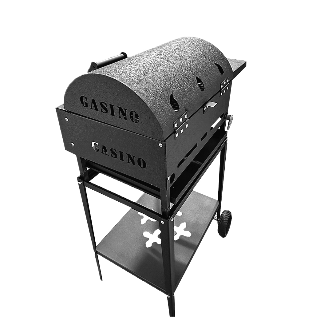 باربیکیو گازی اقتصادی گازینو 5040