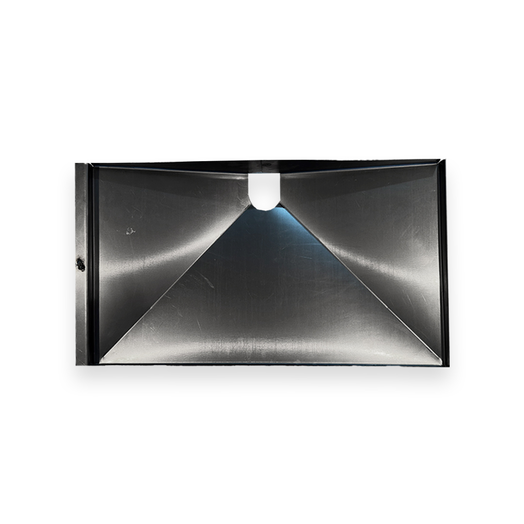 سینی چربی گیر باربیکیوهای گازاکس