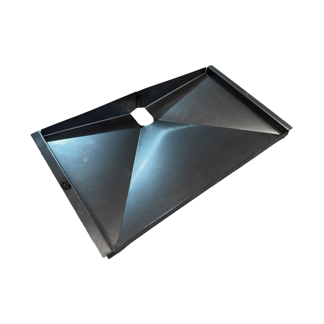 سینی چربی گیر باربیکیوهای گازاکس