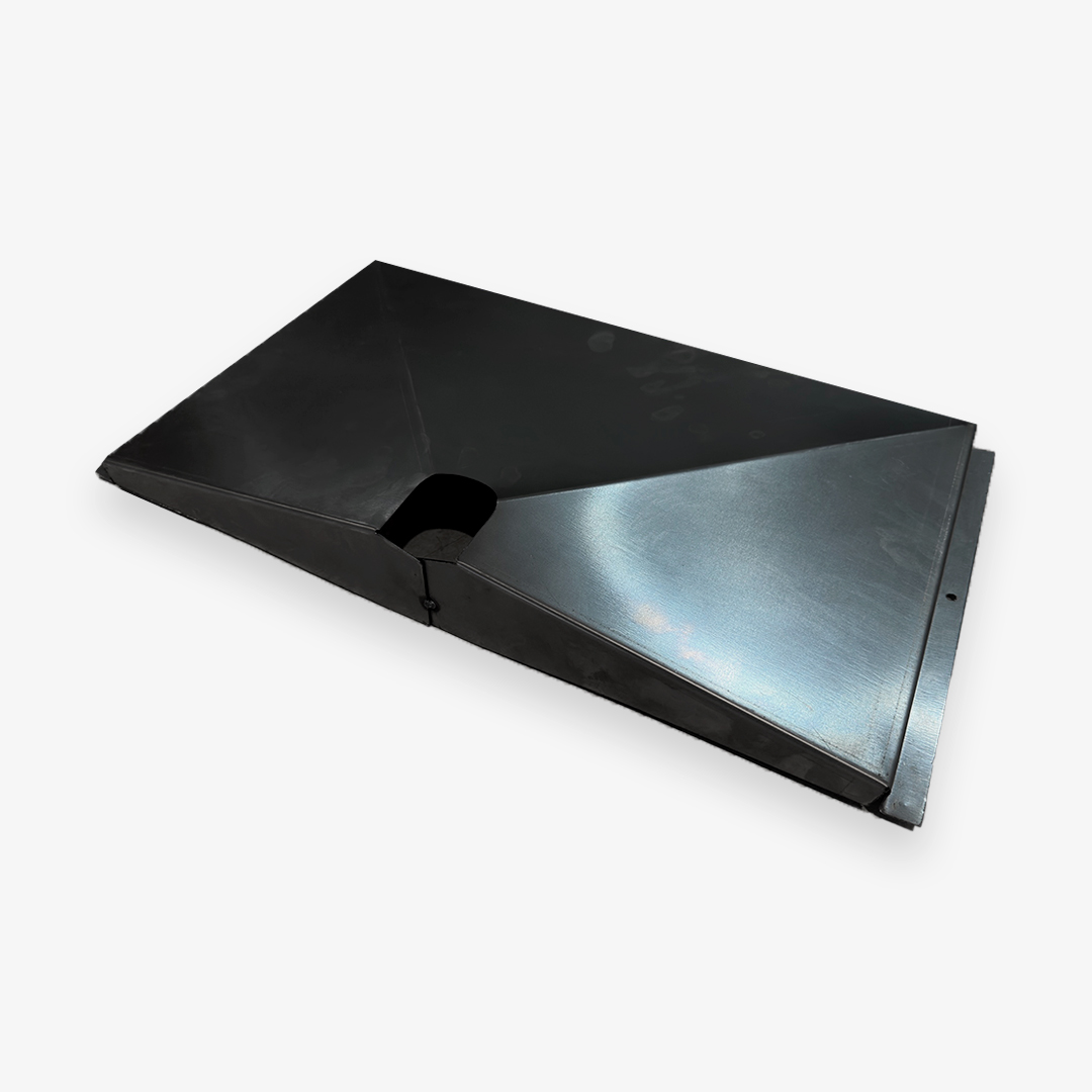 سینی چربی گیر باربیکیوهای گازاکس