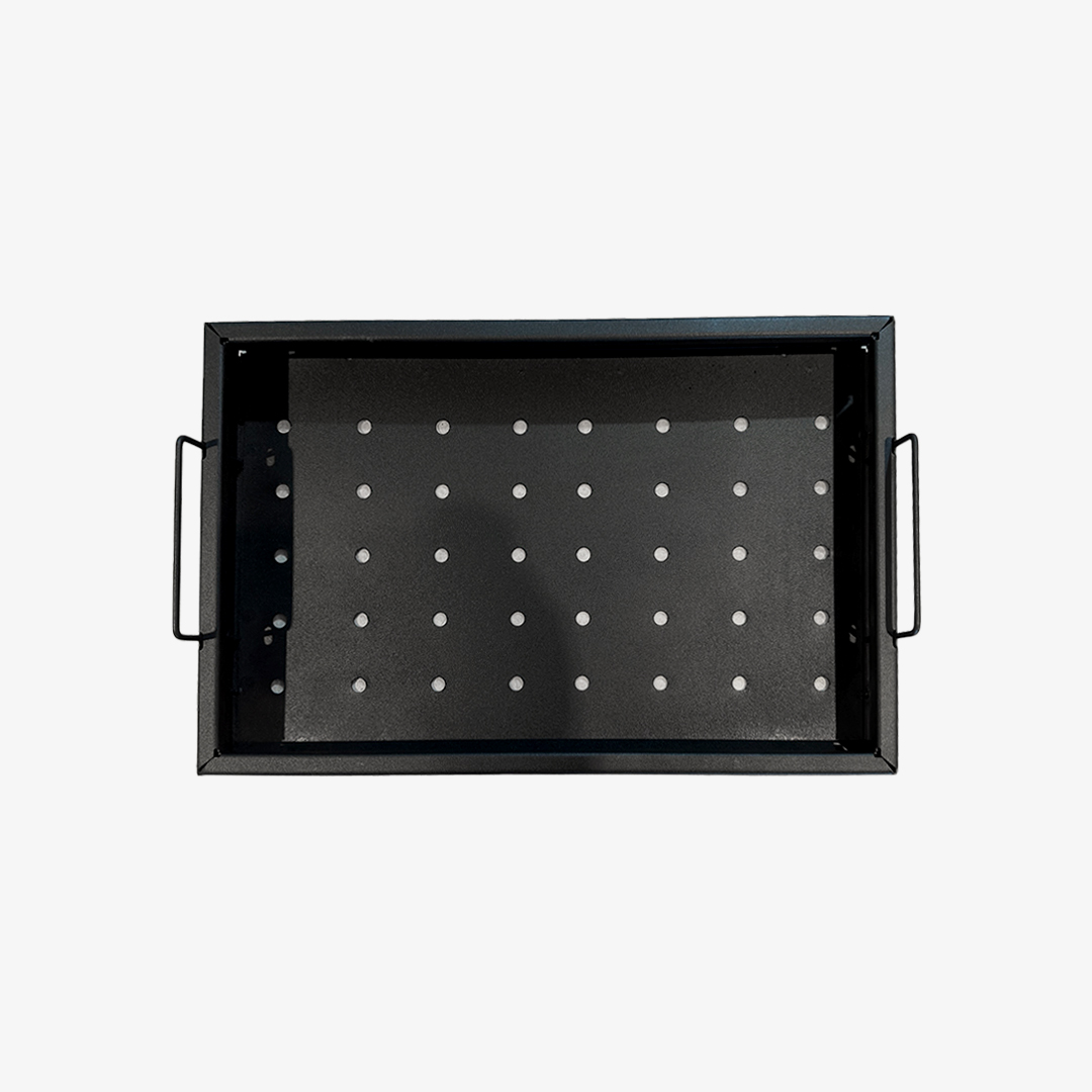 سبد زغال باربیکیو 5040 گازاکس