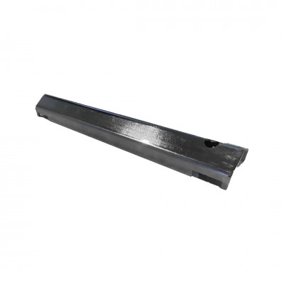 روپوش شعله فولادی ٱبکاری شده باربیکیو گازاکس پلاس