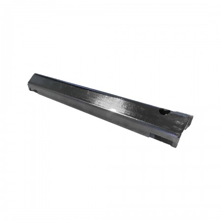 روپوش شعله فولادی ٱبکاری شده باربیکیو گازاکس پلاس